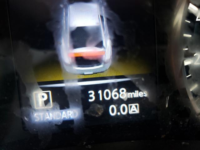 2020 INFINITI Q60 PURE JN1EV7EK4LM341038