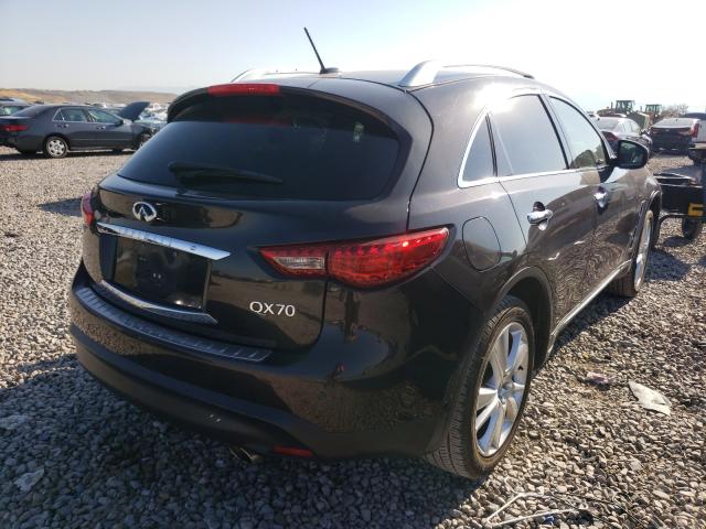 2015 INFINITI QX70 JN8CS1MW1FM480910