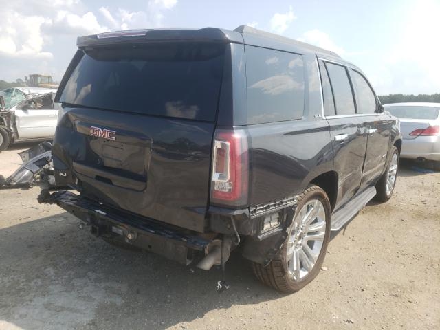 2020 GMC YUKON SLE 1GKS2AKCXLR210108