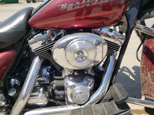 2000 HARLEY-DAVIDSON FLHR 1HD1FDV33YY618275