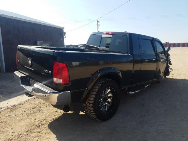 2011 DODGE RAM 2500 3D7UT2HLXBG539006
