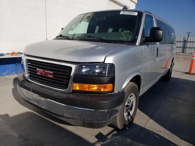 2017 GMC SAVANA 1GJZ7PFG5H1136588