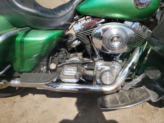 2002 HARLEY-DAVIDSON FLHTCUI 1HD1FCW162Y639832