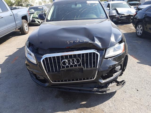 VIN WA1L2AFP3HA027632 2017 Audi Q5, Premium Plus no.7