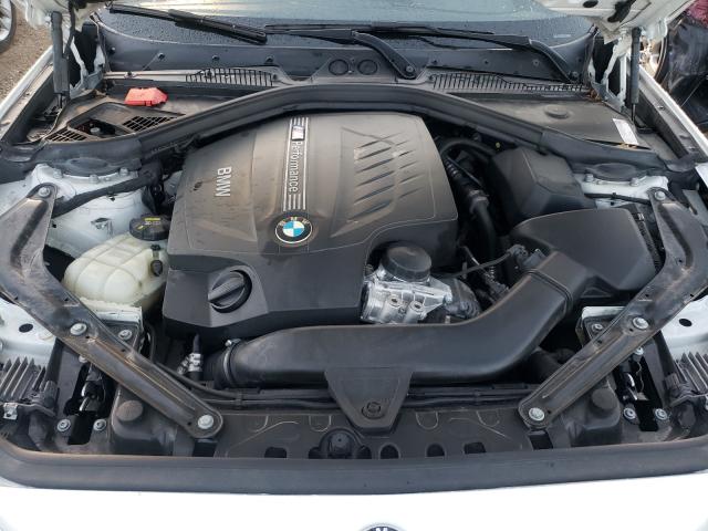 2016 BMW M235I WBA1M1C58GV394332