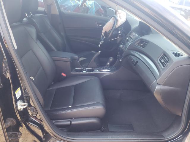 2015 ACURA ILX 20 19VDE1F33FE004045