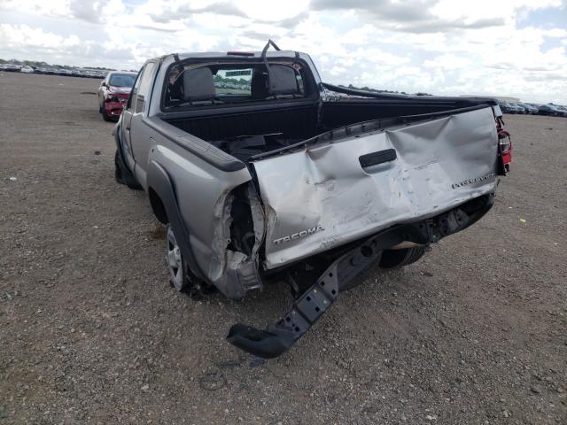 2014 TOYOTA TACOMA PRE 5TFTX4GN9EX027925