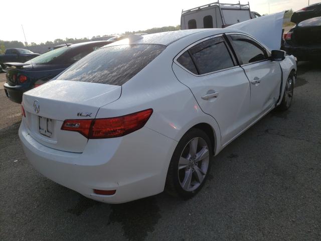2015 ACURA ILX 20 19VDE1F36FE005044