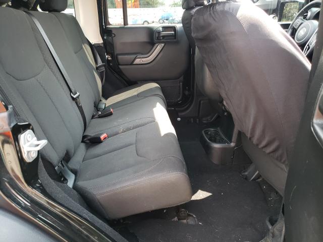 2017 JEEP WRANGLER 1C4BJWDG0HL632359