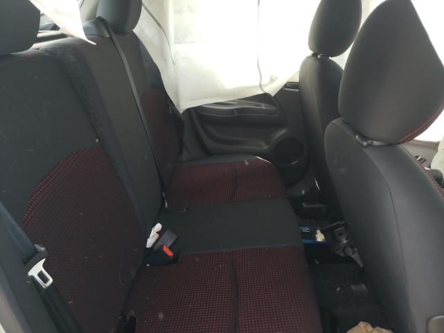 2020 MITSUBISHI MIRAGE ML32A5HJ6LH006183