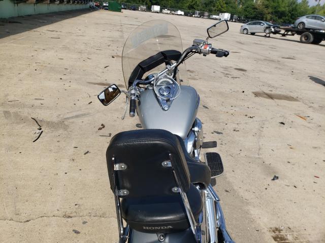 2005 HONDA VT1300 S 1HFSC52005A205660