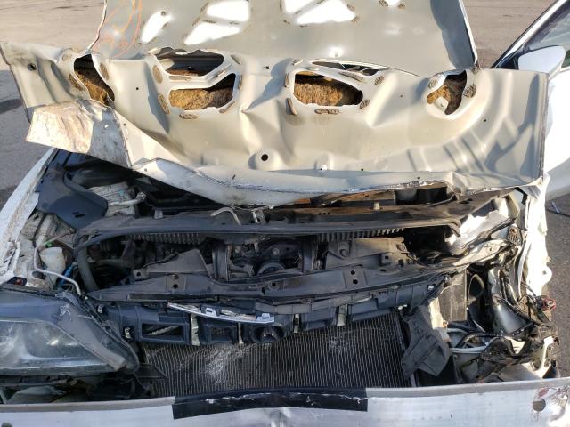 2015 ACURA ILX 20 19VDE1F36FE005044