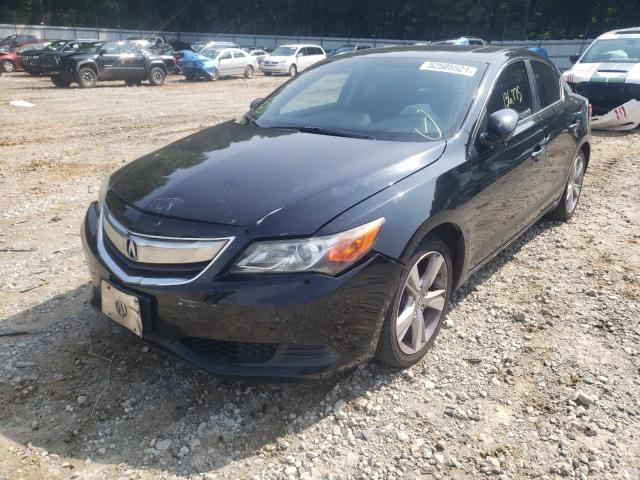2015 ACURA ILX 20 19VDE1F33FE004045