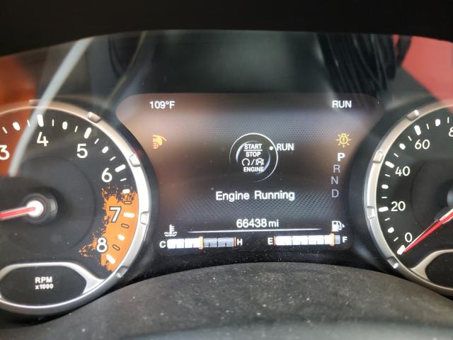 2016 JEEP RENEGADE T ZACCJBCT3GPE22442