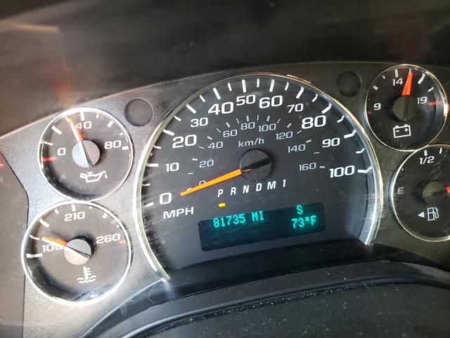 2017 GMC SAVANA 1GJZ7PFG5H1136588