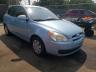 2008 HYUNDAI  ACCENT