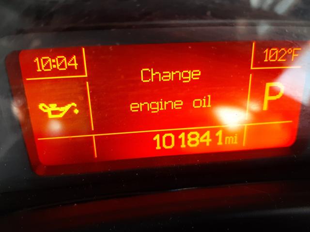 2014 FIAT 500L EASY ZFBCFABH4EZ026658