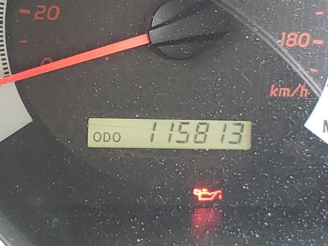 2013 TOYOTA TACOMA PRE 5TFTX4GN7DX022303