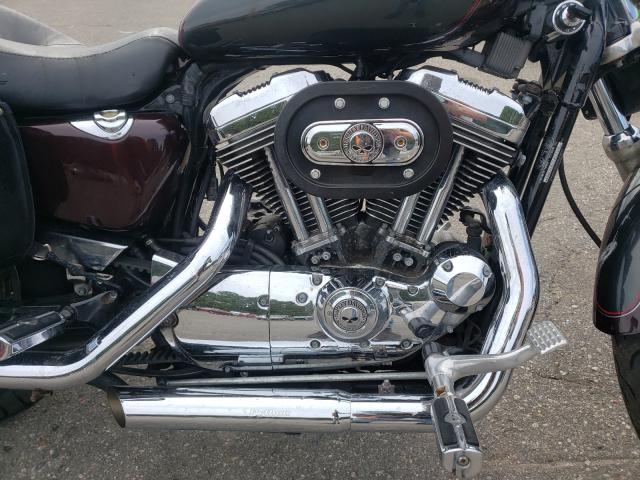 2005 HARLEY-DAVIDSON MOTORCYCLE 1HD1CGP115K428897