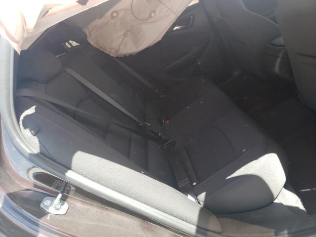 2020 CHEVROLET MALIBU RS 1G1ZG5ST4LF016557