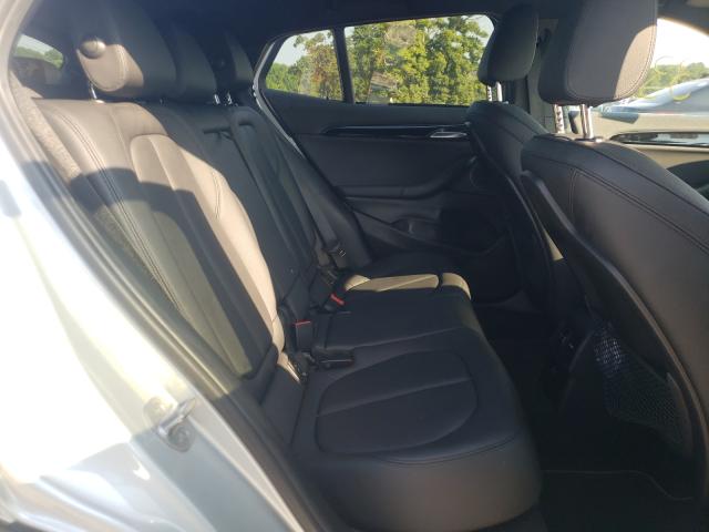 2019 BMW X2 SDRIVE2 WBXYJ3C58K5N42240