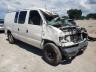 2005 FORD  ECONOLINE