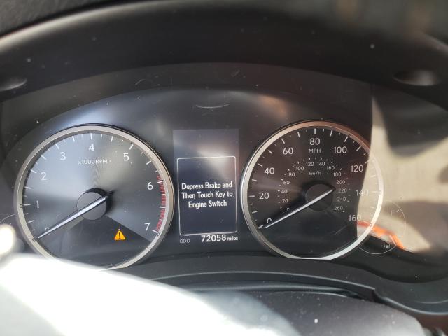 2015 LEXUS NX 200T JTJYARBZXF2020878