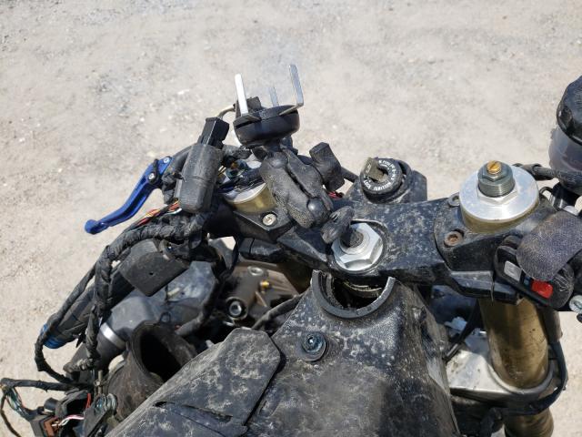 2006 KAWASAKI ZX1400 A JKBZXNA166A008846