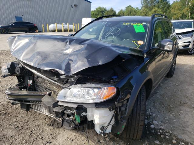 2015 VOLVO XC70 T6 PL YV4902NM1F1230774
