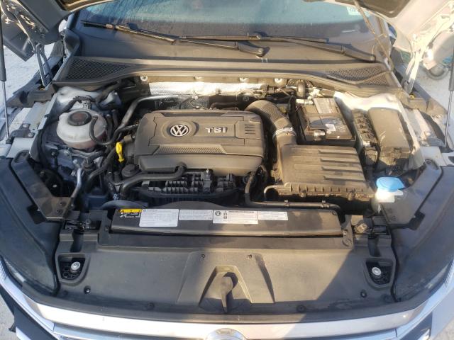 2019 VOLKSWAGEN ARTEON SE WVWBR7AN8KE000982