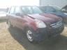 2006 HONDA  CRV