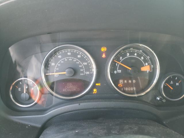 2014 JEEP PATRIOT LI 1C4NJRCB2ED748740