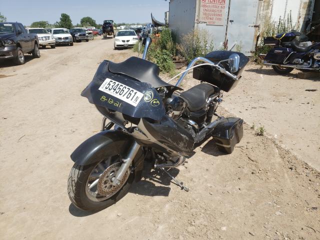 2005 HARLEY-DAVIDSON FLTRI 1HD1FSW365Y608452