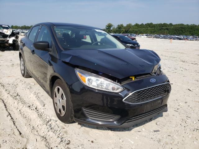 2018 FORD FOCUS S 1FADP3E2XJL298748