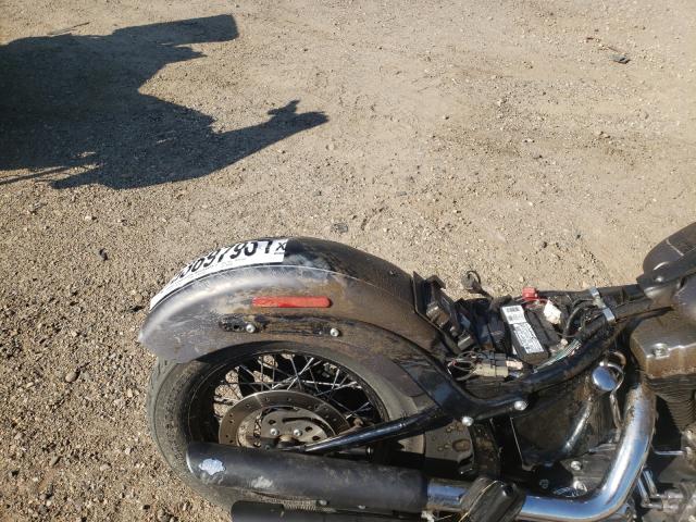2017 HARLEY-DAVIDSON FLS SOFTAI 1HD1JRV1XHB024585