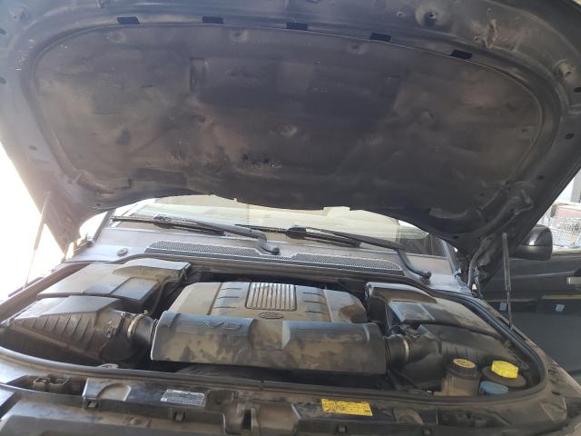 2010 LAND ROVER LR4 HSE PL SALAM2D44AA536424