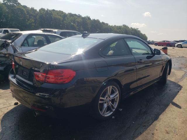 2016 BMW 435 XI WBA3R5C58GK373418