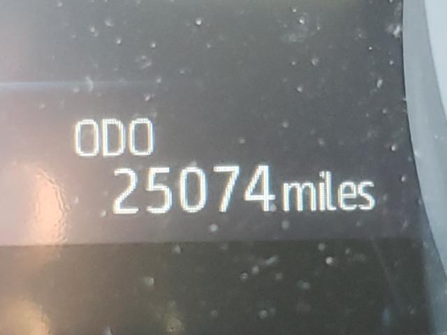 2020 TOYOTA CAMRY XLE 4T1F11AK4LU922812