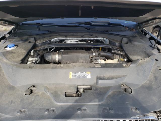 2020 LINCOLN AVIATOR RE 5LM5J7XC6LGL12534