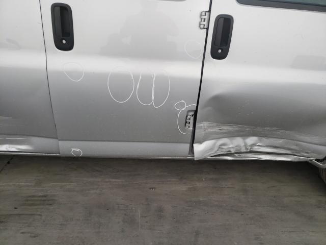 2017 GMC SAVANA 1GJZ7PFG5H1136588