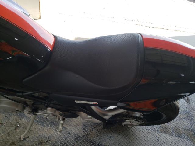 2006 DUCATI MONSTER S2 ZDM1RAANX6B079592