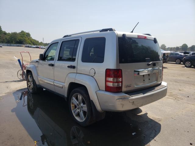 2011 JEEP LIBERTY LI 1J4PN5GK6BW587917