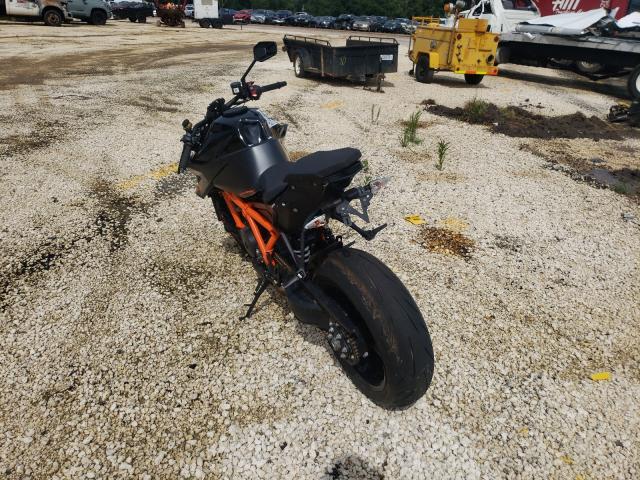 2021 KTM 1290 SUPER VBKV39407MM934861