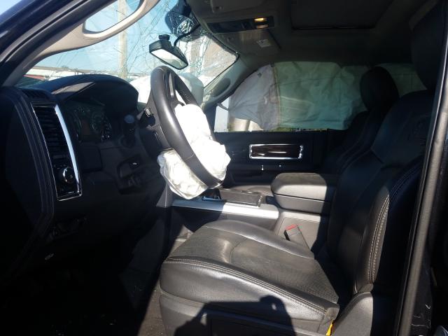2011 DODGE RAM 2500 3D7UT2HLXBG539006