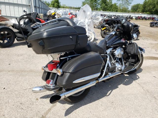 2005 HARLEY-DAVIDSON FLHTCUI 1HD1FCW185Y675915
