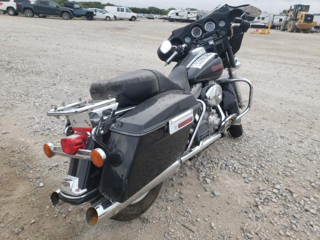 2006 HARLEY-DAVIDSON FLHTI 1HD1FVW176Y689642