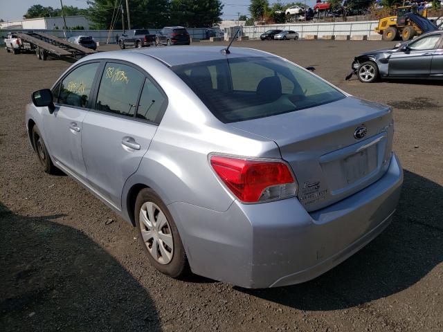 2014 SUBARU IMPREZA SE JF1GJAA68EH022282