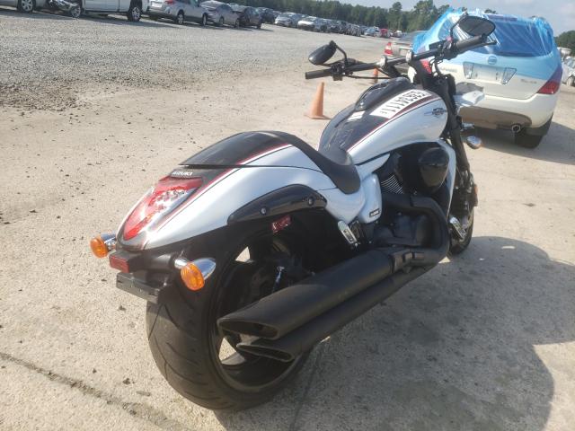 2015 SUZUKI VZR1800 JS1VY53A7F2100507