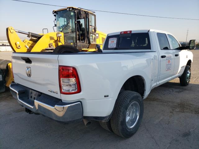 2020 RAM 3500 TRADE 3C63RRGL7LG114060