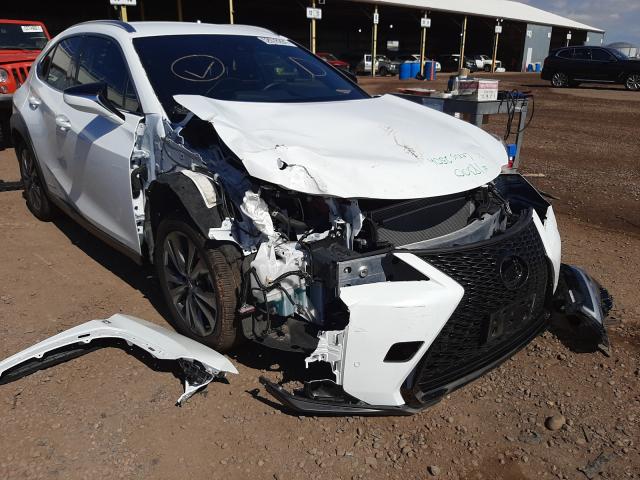 2021 LEXUS UX 250H JTHE9JBH0M2041662